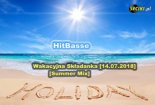 HitBasse - Wakacyjna Składanka [14.07.2018]