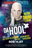 Energy 2000 (Katowice) - DA HOOL pres. Silesia Sound Legend (14.07.2018)