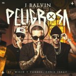 J Balvin Ft. Wisin & Yandel - Peligrosa (Laags x Jay Lock Bootleg)