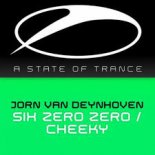 Jorn van Deynhoven - Six Zero Zero (Original Mix)