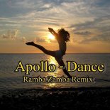 Apollo - Dance 2018 (Ramba Zamba Booty)