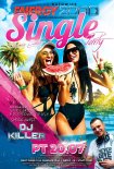 Energy 2000 (Katowice) - SINGLE PARTY pres. DJ KILLER (20.07.2018)