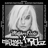 Bebe Rexha - I'm A Mess (Michael Pugz x Tom Pugz & MdfkrsFools Bootleg)