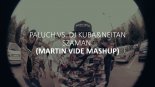 Paluch vs. DJ KUBA & NEITAN - Szaman (Martin Vide Mashup)