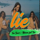 Tom Boxer ft. Morena & Veo - Lie ( Extended )