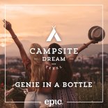 Campsite Dream - Genie in a Bottle