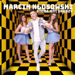 Marcin Kłosowski - Siema Moi Drodzy