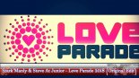 Stark'Manly & Steve At Junior - Love Parade 2018 (Original Edit)