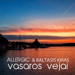 Allergic & Baltasis Kiras - Vasaros Vejai