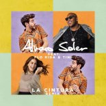 Alvaro Soler - La Cintura [Remix] ft. Flo Rida, TINI