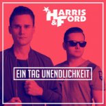 Harris & Ford - Ein Tag Unendlichkeit (Radio Edit)