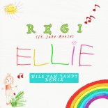 Regi feat.Jake Reese's - Ellie (Nils Van Zandt Remix)