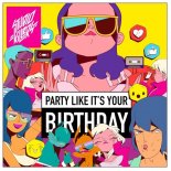 Studio Killers - Party Like Youre The Greatest Dancer (GFDM Mashup)