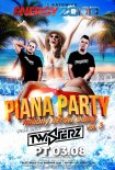 Energy 2000 (Katowice) - PIANA PARTY Vol.3 pres. TWISTERZ (03.08.2018)