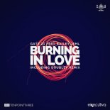 Gate 21 feat. Bailey Jehl - Burning in Love