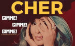 Cher - Gimme! Gimme! Gimme! (A Man After Midnight) 2018