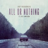 Lost Frequencies feat. Axel Ehnström - All Or Nothing (Deluxe 2.0)