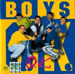 Boys - Chłop z Mazur