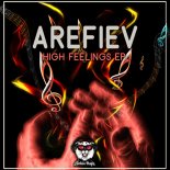 Arefiev - High Feelings