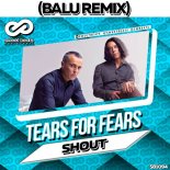 Tears For Fears - Shout (Balu Remix)