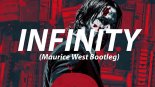 Guru Josh Project - Infinity (Maurice West Bootleg)