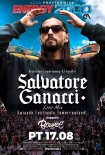 Energy 2000 (Przytkowice) - SALVATORE GANACCI pres. BOUNCE INC. (17.08.2018)