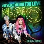 NERVO - What Would You Do for Love (Sedliv Remix)