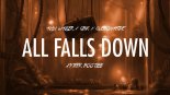 Alan Walker - All Falls Down x QBIK x Quebonafide (Xsteer Bootleg)