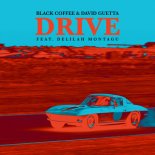 Black Coffee & David Guetta feat. Delilah Montagu - Drive