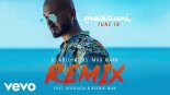 Massari Ft. Afrojack, Beenie Man - Tune In (DJ Antoine vs. Mad Mark Extended Remix)