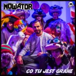 Nowator - Co tu jest grane (Electrolit Extended Mix)