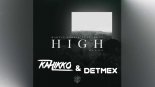 Martin Garrix feat. Bonn - High On Life (Kahikko & Detmex Remix)