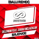 Delerium feat. Sarah McLachlan - Silence (Balu Radio Edit)