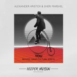 Alexander Hristov, Sheri Marshel - You (Nikko Culture Remix)