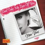 Nina Vaas - Cant Take My Eyes Off You 2018