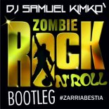 Dj Samuel Kimkò - Zombie Rock n'Roll