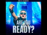 HAZEL FT. MC SHERLOCK - ARE YOU READY