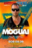 Energy 2000 (Przytkowice) - MOGUAI pres. Club\'s Hero (08.09.2018)