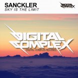 Sanckler - Sky Is The Limit (Original Mix)