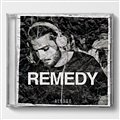 Alesso & Conor Maynard - Remedy