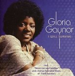 Gloria Gaynor - I Will Survive (Dj KhaiKhan Vintage Remix)