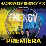 ENERGY MIX KATOWICE VOL.12 - (SILESIA RETRO EDITION) 2018