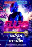 Energy 2000 (Katowice) - FLUO PARTY pres. MATSON (14.09.2018)