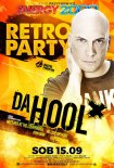 Energy 2000 (Przytkowice) - RETRO PARTY pres. DA HOOL Live Mix (15.09.2018)