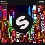 Mesto - Missing You (Original Mix)