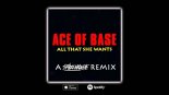 Ace of Base - All That She Wants (A Spitzenklasse Remix)