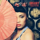 Imany - I Used To Cry (Dj Antonio Remix Extended)