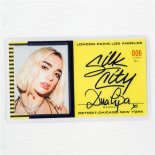 Silk City, Dua Lipa feat. Diplo & Mark Ronson - Electricity