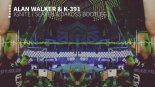 Alan Walker & K-391 - Ignite ( Seaven & Dakoss Bootleg )