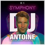 DJ Antoine feat. Kidmyn, Armando & Jimmi The Dealer - Symphony